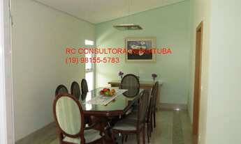 Imagem 5: Condominio RESIDENCIAL em Indaiatuba - SP, Condomionio Santa Clara