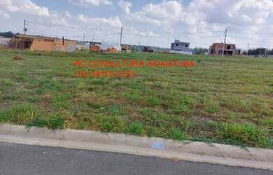 Imagem 3: TERRENO EM CONDOMINIO RESIDENCIAL em INDAIATUBA - SP, PARQUE RESIDENCIAL INDAIÁ