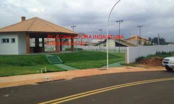 Imagem 7: TERRENO EM CONDOMINIO RESIDENCIAL em INDAIATUBA - SP, JARDIM RESIDENCIAL DONA LUCILLA