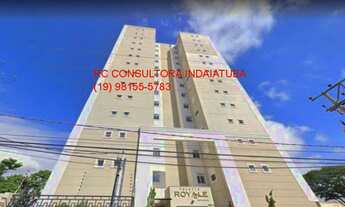 Imagem: APARTAMENTO RESIDENCIAL em INDAIATUBA