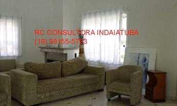 Imagem 6: CHACARA RESIDENCIAL em Indaiatuba - SP, Recanto dos Pássaros