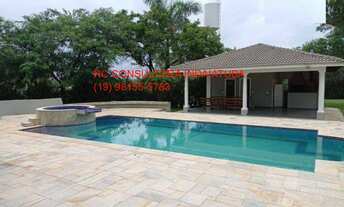 Imagem: CHACARA RESIDENCIAL em Indaiatuba - SP