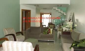 Imagem 6: Condominio RESIDENCIAL em Indaiatuba - SP, Condomionio Santa Clara