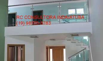 Imagem 3: Condominio RESIDENCIAL em Indaiatuba - SP, Condomionio Santa Clara