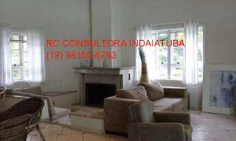 Imagem 3: CHACARA RESIDENCIAL em Indaiatuba - SP, Recanto dos Pássaros