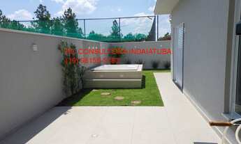 Imagem: CONDOMINIO RESIDENCIAL em INDAIATUBA - SP