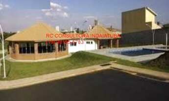 Imagem 5: TERRENO EM CONDOMINIO RESIDENCIAL em INDAIATUBA - SP, JARDIM RESIDENCIAL DONA LUCILLA