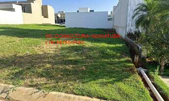 Imagem 2: TERRENO EM CONDOMINIO RESIDENCIAL em INDAIATUBA - SP, JARDIM RESIDENCIAL DONA LUCILLA