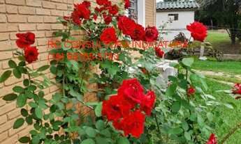 Imagem 2: CHACARA RESIDENCIAL em INDAIATUBA - SP, RECANTO DOS PÁSSAROS