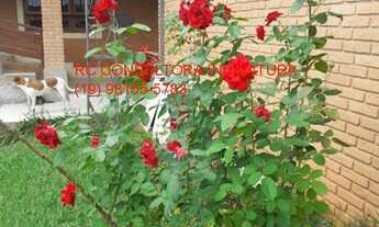 Imagem 4: CHACARA RESIDENCIAL em INDAIATUBA - SP, RECANTO DOS PÁSSAROS