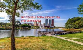Imagem 4: TERRENO EM CONDOMINIO RESIDENCIAL em INDAIATUBA - SP, JARDIM RESIDENCIAL DONA MARIA CANDID