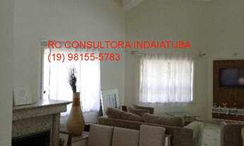 Imagem 4: CHACARA RESIDENCIAL em Indaiatuba - SP, Recanto dos Pássaros