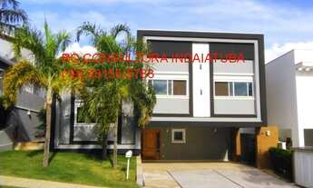 Imagem 2: Condominio RESIDENCIAL em Indaiatuba - SP, Condomionio Santa Clara