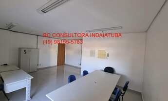 Imagem 2: Sala COMERCIAL em INDAIATUBA - SP, Cidade nova