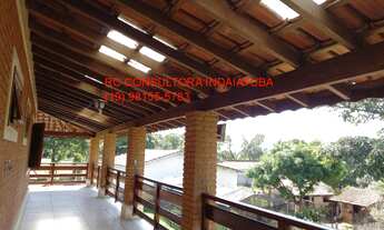 Imagem 7: CHACARA RESIDENCIAL em INDAIATUBA - SP, RECANTO DOS PÁSSAROS