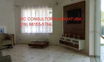 Imagem 5: CHACARA RESIDENCIAL em Indaiatuba - SP, Recanto dos Pássaros