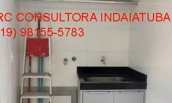 Imagem 6: CONDOMINIO RESIDENCIAL em INDAIATUBA - SP, JARDIM PARK REAL