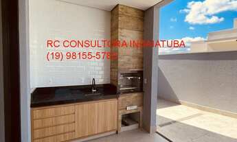 Imagem 6: CONDOMINIO RESIDENCIAL em INDAIATUBA - SP, JARDINS DO IMPÉRIO