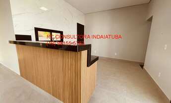 Imagem 5: CONDOMINIO RESIDENCIAL em INDAIATUBA - SP, JARDINS DO IMPÉRIO