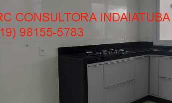 Imagem 4: CONDOMINIO RESIDENCIAL em INDAIATUBA - SP, JARDIM PARK REAL