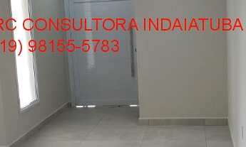 Imagem 4: CONDOMINIO RESIDENCIAL em INDAIATUBA - SP, JARDIM MANTOVA