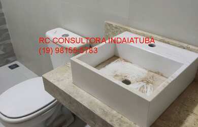 Imagem 3: CONDOMINIO RESIDENCIAL em INDAIATUBA - SP, JARDINS DO IMPÉRIO