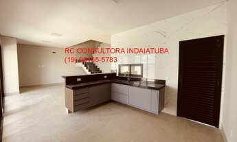 Imagem 3: CONDOMINIO RESIDENCIAL em INDAIATUBA - SP, JARDINS DO IMPÉRIO