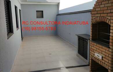 Imagem 6: CONDOMINIO RESIDENCIAL em INDAIATUBA - SP, JARDINS DO IMPÉRIO