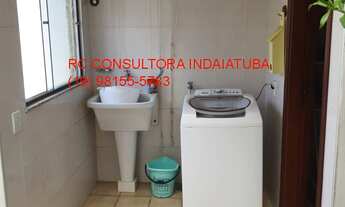 Imagem 7: CASA RESIDENCIAL em Indaiatuba - SP, Vl Suiça