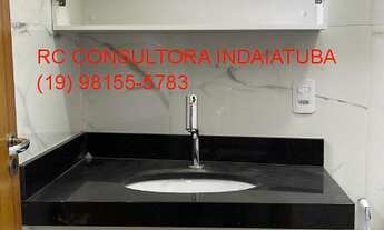 Imagem 7: CONDOMINIO RESIDENCIAL em INDAIATUBA - SP, JARDINS DO IMPÉRIO