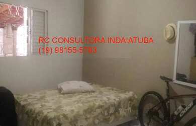 Imagem 4: Casa RESIDENCIAL em Indaoatuba - SP, Jd Bela Vista