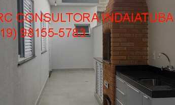Imagem 5: CONDOMINIO RESIDENCIAL em INDAIATUBA - SP, JARDIM PARK REAL