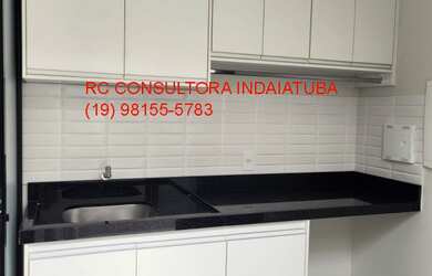 Imagem 5: CONDOMINIO RESIDENCIAL em INDAIATUBA - SP, CHÁCARA AREAL