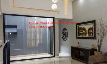 Imagem 3: CONDOMINIO RESIDENCIAL em INDAIATUBA - SP, JARDIM PIEMONTE