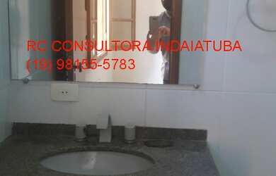 Imagem 7: CASA RESIDENCIAL em INDAIATUBA - SP, VL SUIÇA