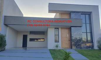 Imagem: CONDOMINIO RESIDENCIAL em INDAIATUBA - SP