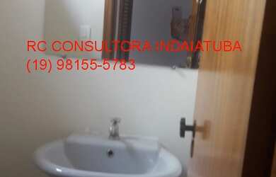 Imagem 4: CASA RESIDENCIAL em INDAIATUBA - SP, VL SUIÇA