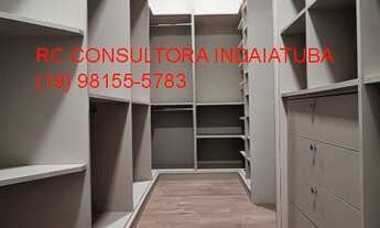 Imagem 6: CONDOMINIO RESIDENCIAL em INDAIATUBA - SP, JARDIM PIEMONTE
