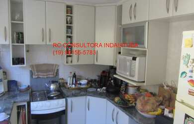 Imagem 4: CONDOMINIO RESIDENCIAL em INDAIATUBA - SP, CHÁCARA DO TREVO