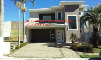 Imagem: CONDOMINIO RESIDENCIAL em INDAIATUBA - SP