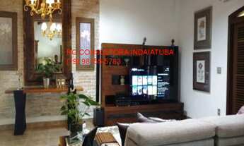 Imagem: CHACARA RESIDENCIAL em Indaiatuba - SP