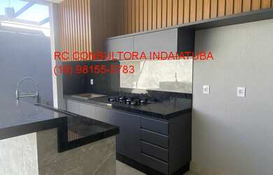 Imagem 3: CONDOMINIO RESIDENCIAL em INDAIATUBA - SP, JARDIM RESIDENCIAL MARIA DULCE