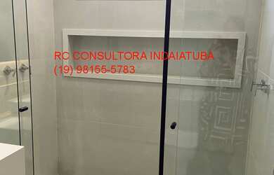 Imagem 6: CONDOMINIO RESIDENCIAL em INDAIATUBA - SP, JARDIM RESIDENCIAL MARIA DULCE