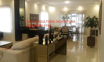 Imagem 3: CONDOMINIO RESIDENCIAL em INDAIATUBA - SP, JARDIM RESIDENCIAL VILLA SUÍÇA