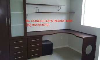 Imagem 6: CONDOMINIO RESIDENCIAL em INDAIATUBA - SP, JARDIM RESIDENCIAL VILLA SUÍÇA