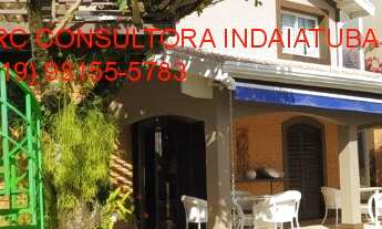 Imagem: Chacara RESIDENCIAL em INDAIATUBA - SP