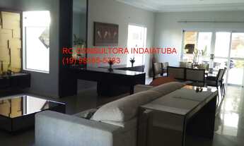 Imagem 5: CONDOMINIO RESIDENCIAL em INDAIATUBA - SP, JARDIM RESIDENCIAL VILLA SUÍÇA