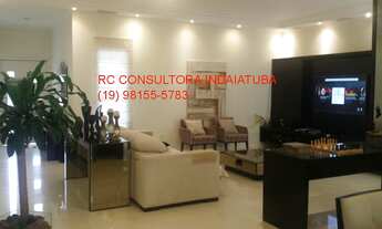 Imagem 2: CONDOMINIO RESIDENCIAL em INDAIATUBA - SP, JARDIM RESIDENCIAL VILLA SUÍÇA