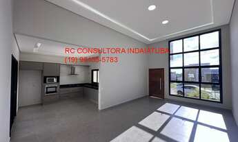 Imagem 2: CONDOMINIO RESIDENCIAL em INDAIATUBA - SP, Jardim Mantova