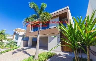 Imagem 2: CONDOMINIO RESIDENCIAL em INDAIATUBA - SP, JARDIM RESIDENCIAL SANTA CLARA